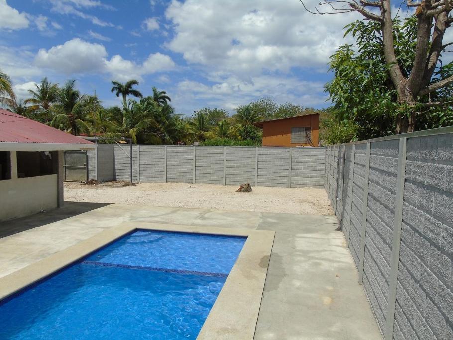 Casa En Brasilito, Guanacaste Villa Buitenkant foto